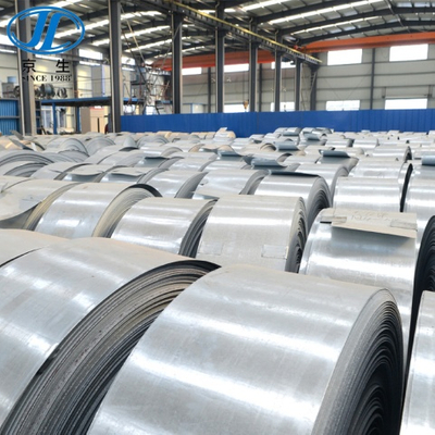 热镀锌带钢 电缆带钢 软管钢带